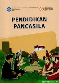 Image of Pendidikan Pancasila VII