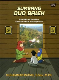Image of SUMBANG DUO BALEH